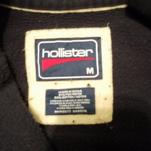 Hollister Jacket - Picture 2 of 3